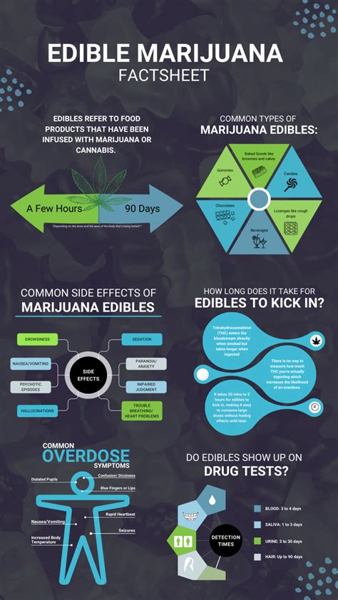 How Long Do Edibles Stay in Your System? | Banyan Palm Springs