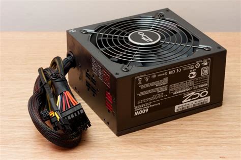 How to Find a Reliable Power Supply (PSU) | 3D Wombat