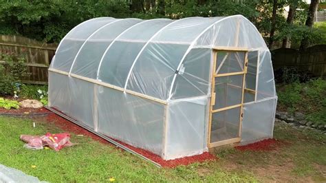 Diy Pvc Greenhouse Kits | SexiezPix Web Porn