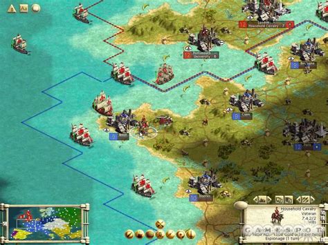 Civilization III Download Free Full Game | Speed-New