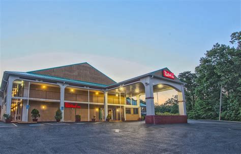 RED ROOF INN CROSSVILLE $47 ($̶8̶2̶) - Prices & Motel Reviews - TN ...