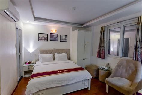 A25 HOTEL - 274 ĐỀ THÁM - Prices & Reviews (Ho Chi Minh City, Vietnam)