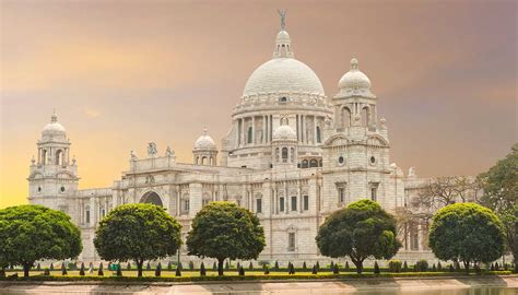 Kolkata (Calcutta) Travel Guide and Travel Information | World Travel Guide