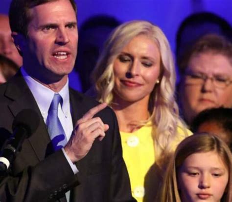 Britainy Beshear Wiki, Age, Andy Beshear Wife, Family, Net Worth