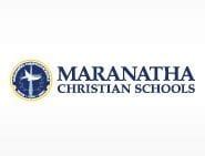 Maranatha Christian Schools – Incitrio