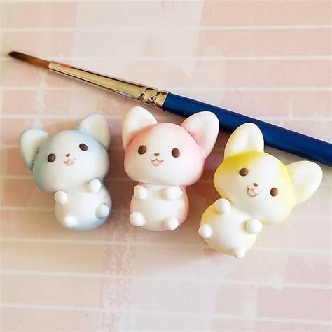 Super cute ️ 120 easy to try diy polymer clay ideas | 70 beauty and ...