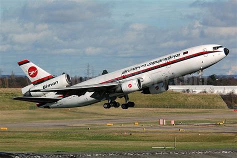 Biman Bangladesh Airlines | World Airline News