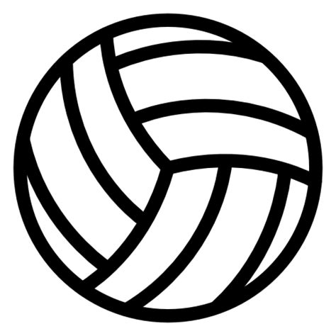 Volleyball PNG Image - PurePNG | Free transparent CC0 PNG Image Library