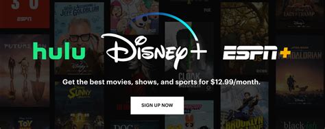 Is the Disney Plus/Hulu bundle worth it? Here's what the deal gets you ...