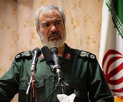 Iran Appoints New IRGC Commanders | Al Defaiya