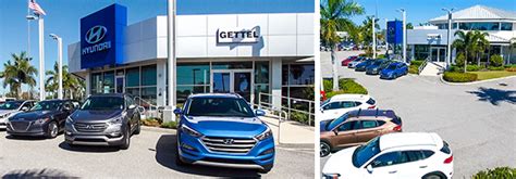 Gettel Hyundai of Charlotte County | New Hyundai dealership in Punta Gorda, FL 33950