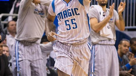 Mavs set franchise best for 3s but lose to Magic in OT