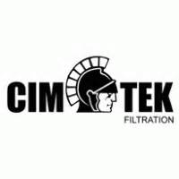 CIM-TEK filtration - What the Logo?