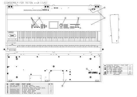 Korg Triton Le Boje Download Free - rexrom