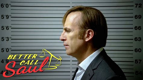 Jimmy Gets Arrested | Sunk Costs | Better Call Saul - YouTube