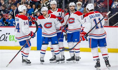 A Dream Scenario for the Habs This Postseason – HabsWorld.net