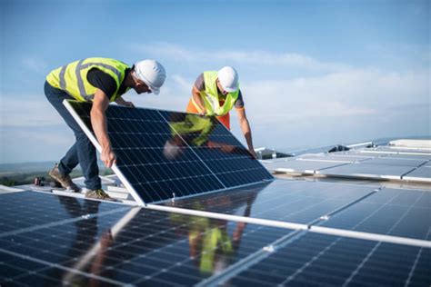 Harnessing the Power of the Sun: Solar Battery Installation in Darwin