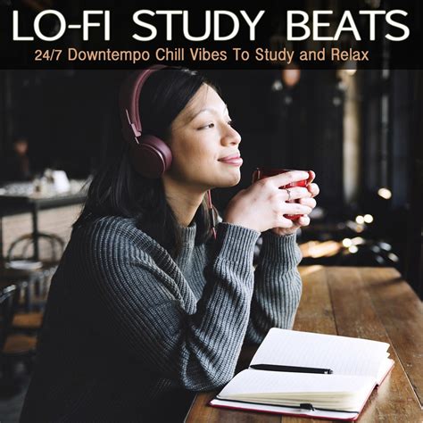 Various Artists - Lo-Fi Study Beats | iHeart