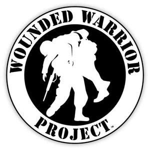 wounded warrior project logo clipart 10 free Cliparts | Download images on Clipground 2024