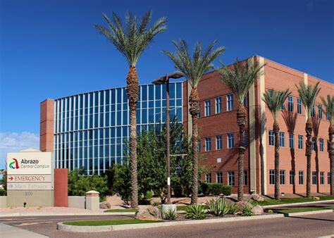 Midwestern University partners with Abrazo Health for Family Medicine Clinic - AZ Big Media