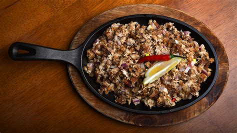 Sisig: A Sizzling Cultural Heritage of the Philippines - Manila Sun