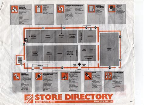 Home Depot Floor Plan Designer - floorplans.click