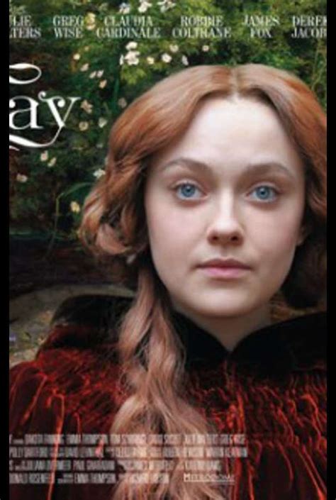 Effie Gray | Film, Trailer, Kritik