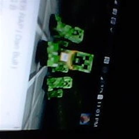 Stream Minecraft creeper rap by hunter5028 | Listen online for free on ...