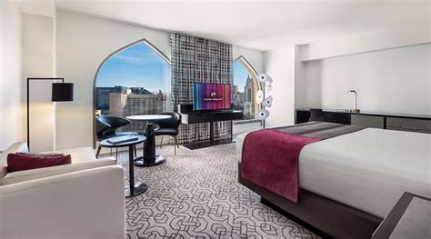 Planet Hollywood Las Vegas Resort & Casino Rooms: Pictures & Reviews - Tripadvisor