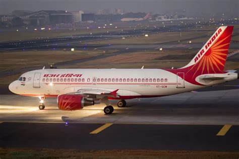 Air India Diverts Chicago-Delhi Flight To Avoid