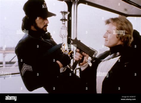 NIGHTHAWKS, Sylvester Stallone, Rutger Hauer, 1981, (c) Universal/courtesy Everett Collection ...