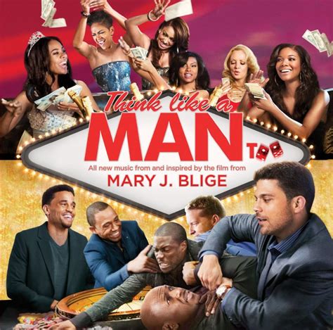 ‘Think Like a Man Too’ Soundtrack Announced | Film Music Reporter