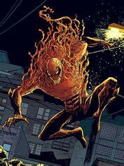 Toxin | Marvel Universe Wiki | FANDOM powered by Wikia