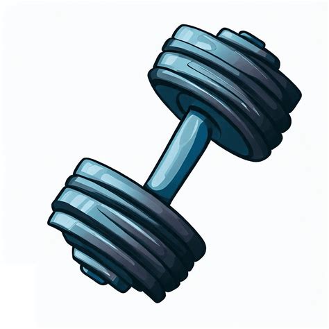 Dumbbell Clipart Png Pictures - ClipartLib