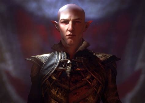 Dragon Age 4 gets a new trailer that marks the return of Solas - NotebookCheck.net News