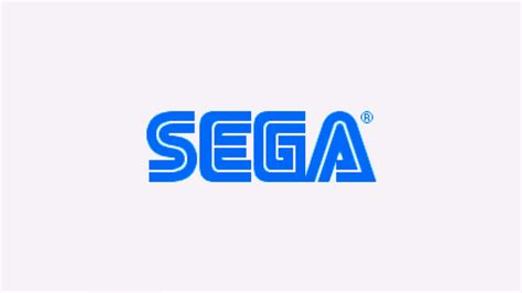 Sega Logo PNG, Sega Logo Mania.png (339.67 Kb) Free PNG | HDPng