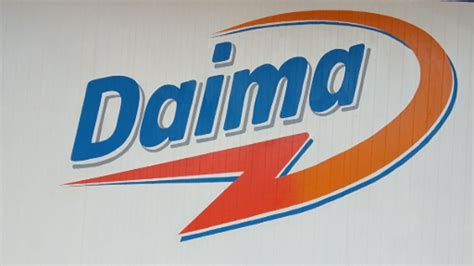 Daima Dairy shut down over claims of polluting the environment ...