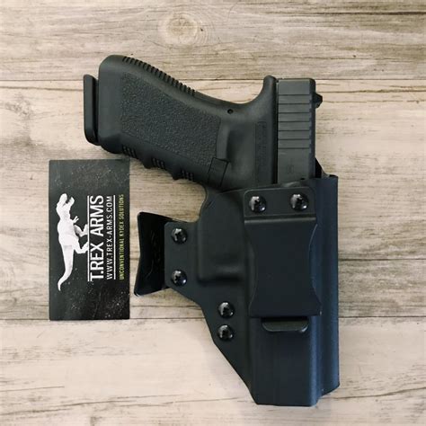 New Holster From T-Rex Arms : concealedcarry