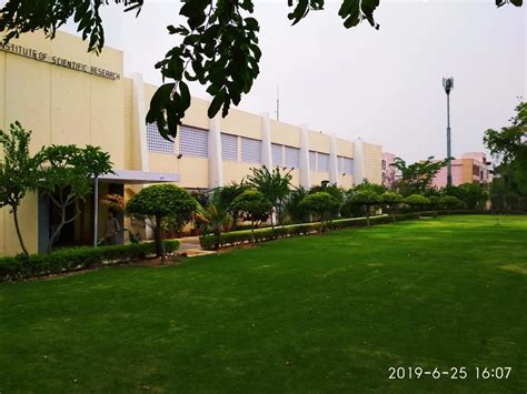 Our beautiful campus. BIT Mesra... - BIT Mesra Jaipur Campus