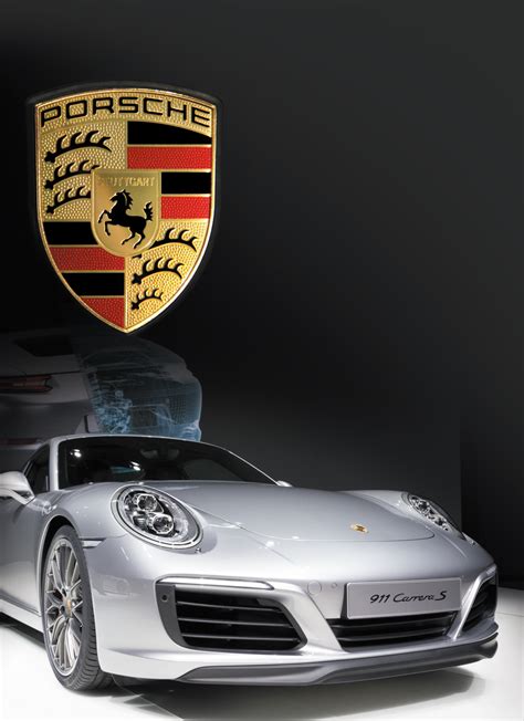 Porsche headed to El Paso | Local News | elpasoinc.com