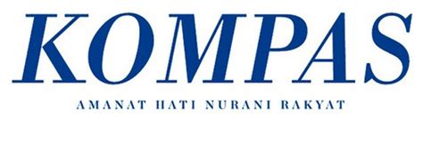 kompas-logo | Pasang Iklan koran Kompas Poskota