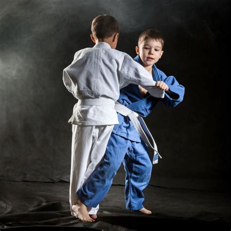 A Guide for Parents: Your Child's First Judo Tournament - 510 Judo