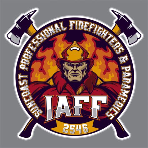 Iaff Logo Vector at Vectorified.com | Collection of Iaff Logo Vector free for personal use