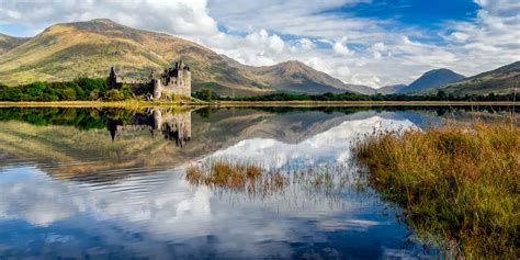 Loch Lomond Holiday Cottages