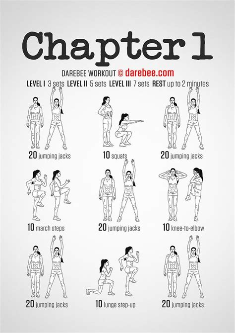 Pin on Ultimate HIIT Workout