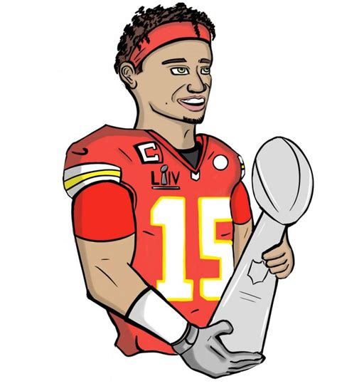 Chiefs win Super Bowl LIV - The Paisano