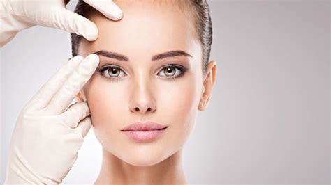 Your Complete Guide to a Brow Lift Recovery - Woman's era