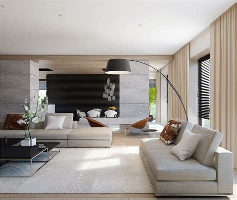 Modern Living Room Design: Creating A Stylish And Functional Space In 2023