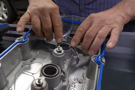 Valve Cover Gasket Installation | Fel-Pro Gaskets