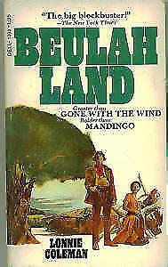 Beulah Land by Lonnie Coleman 9780440113935 | eBay